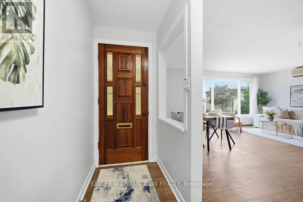 UNIT A - 313 SAVARD AVENUE