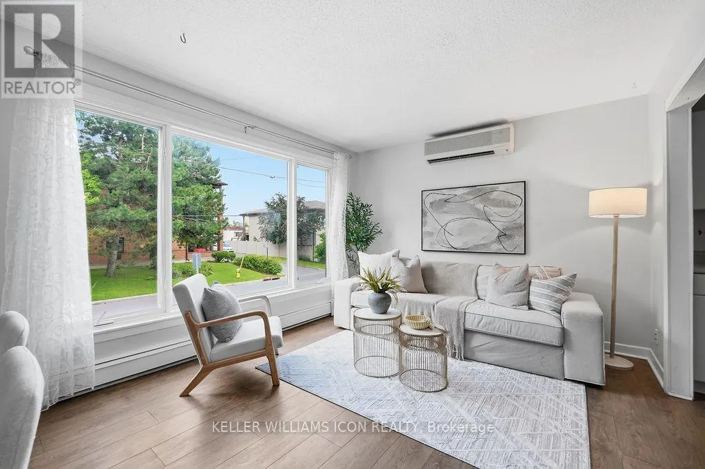 UNIT A - 313 SAVARD AVENUE