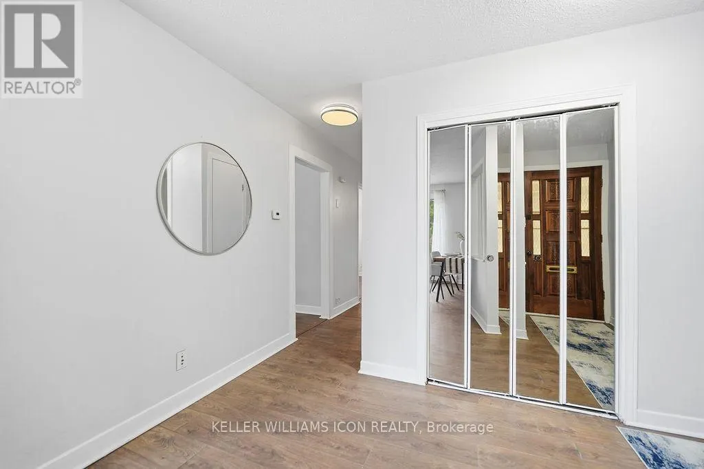 UNIT A - 313 SAVARD AVENUE