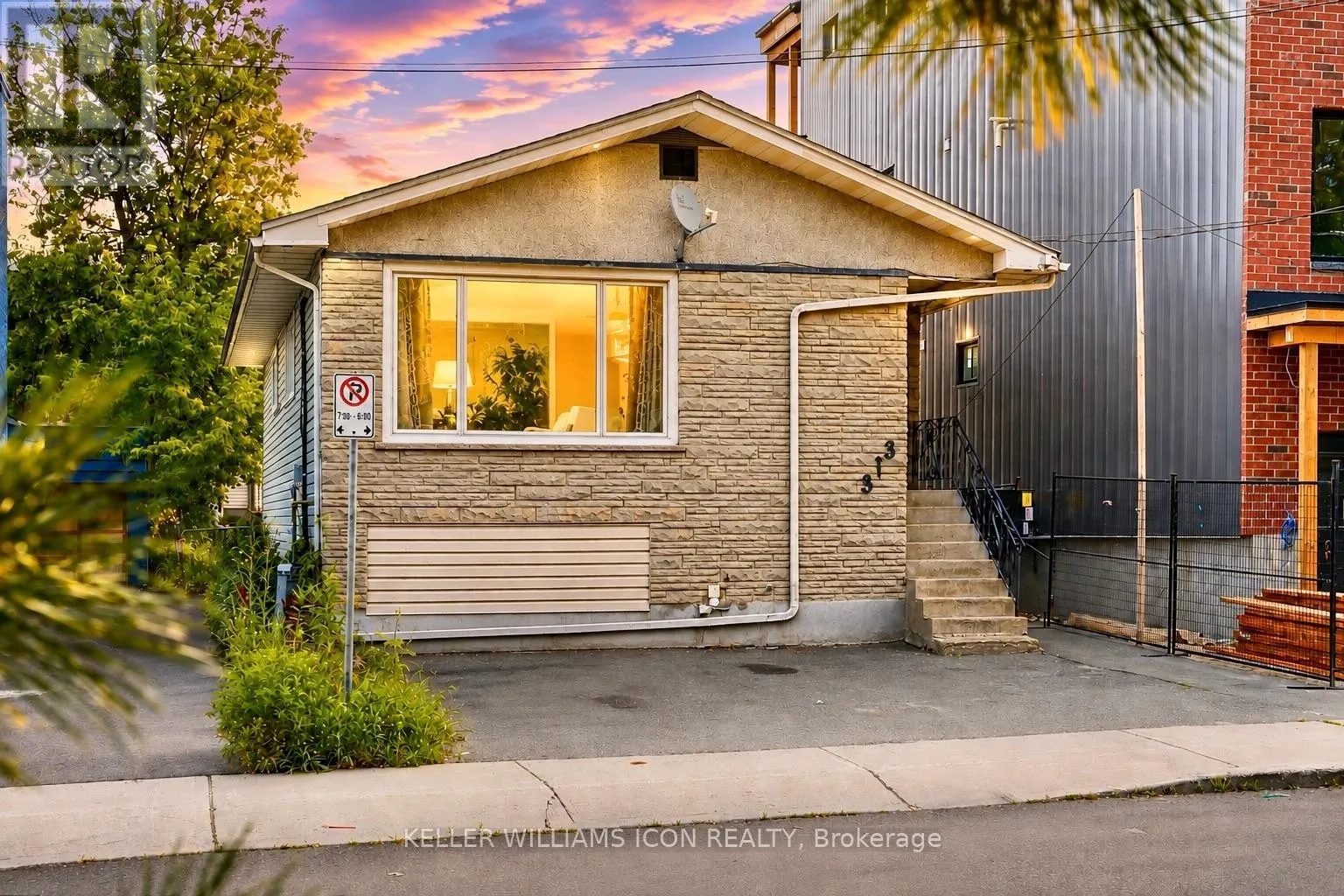 UNIT A - 313 SAVARD AVENUE