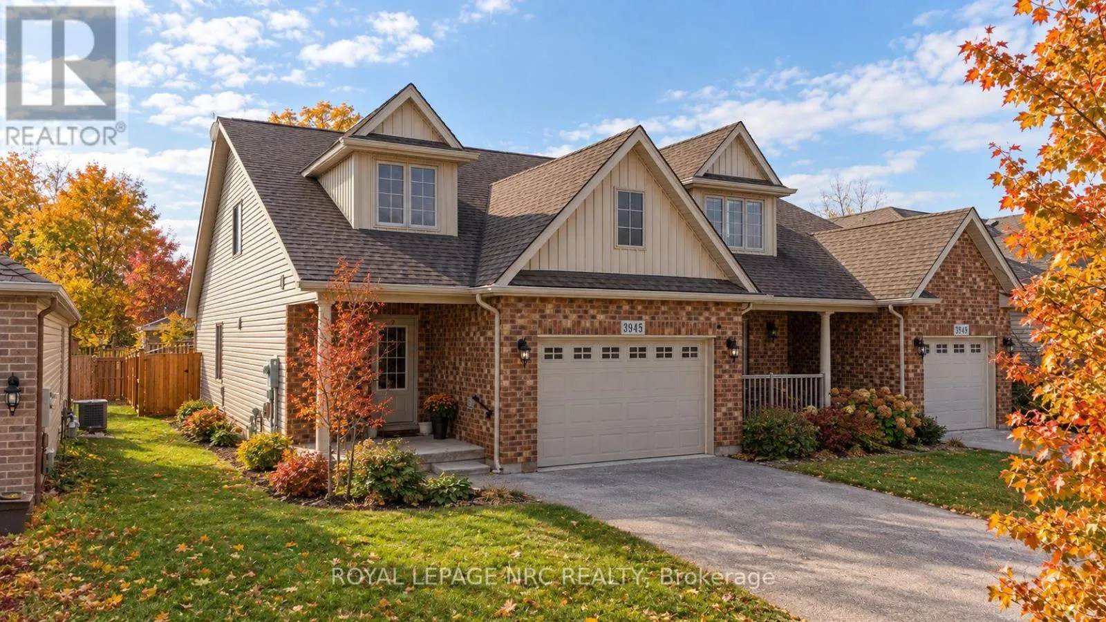 3945 VILLAGE CREEK DRIVE