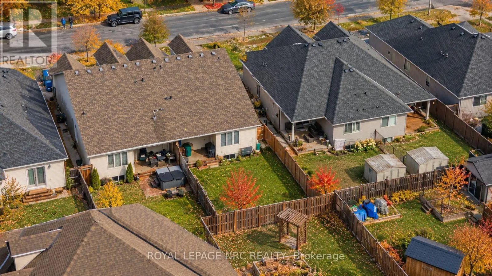 3945 VILLAGE CREEK DRIVE