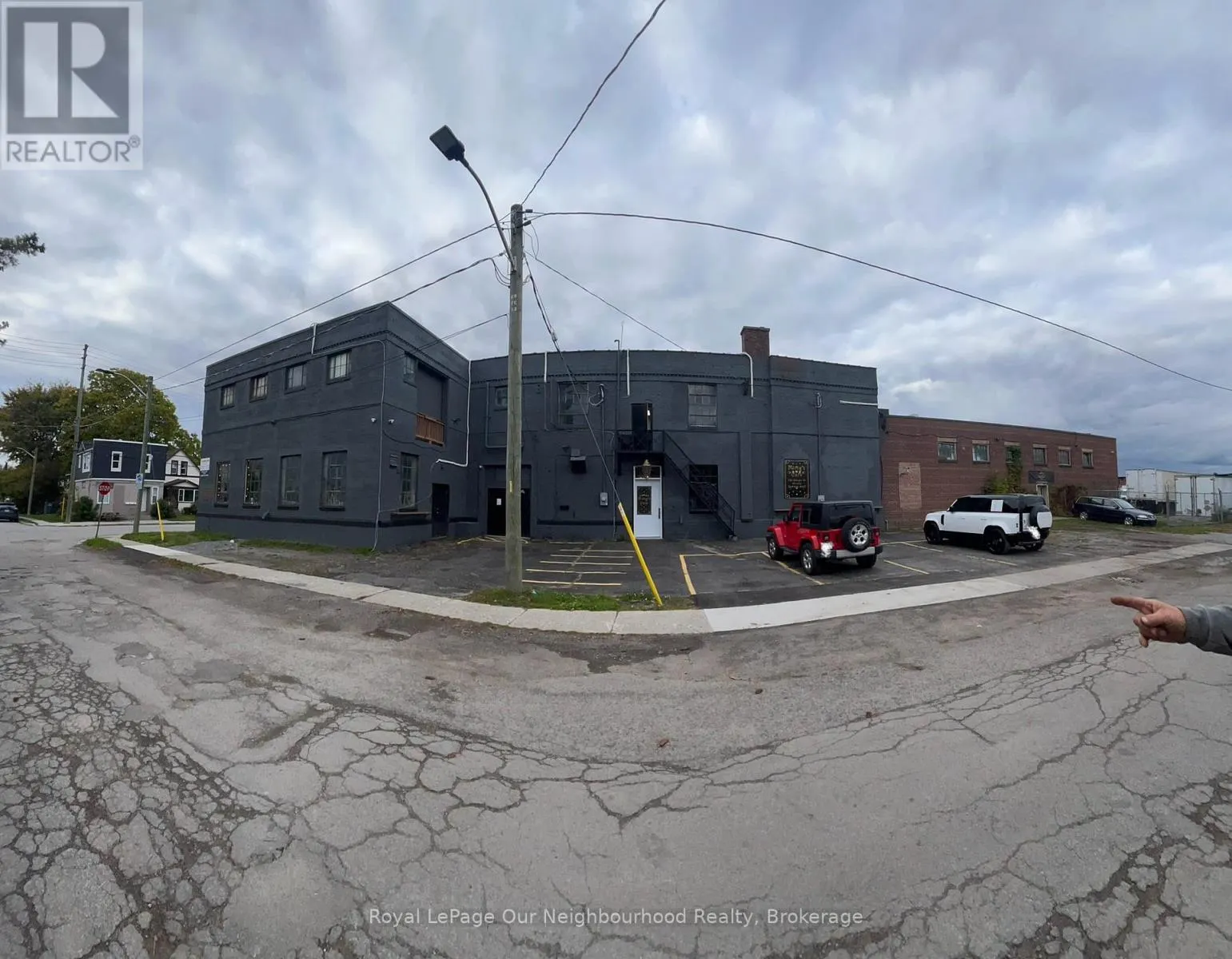 236 BURGAR STREET