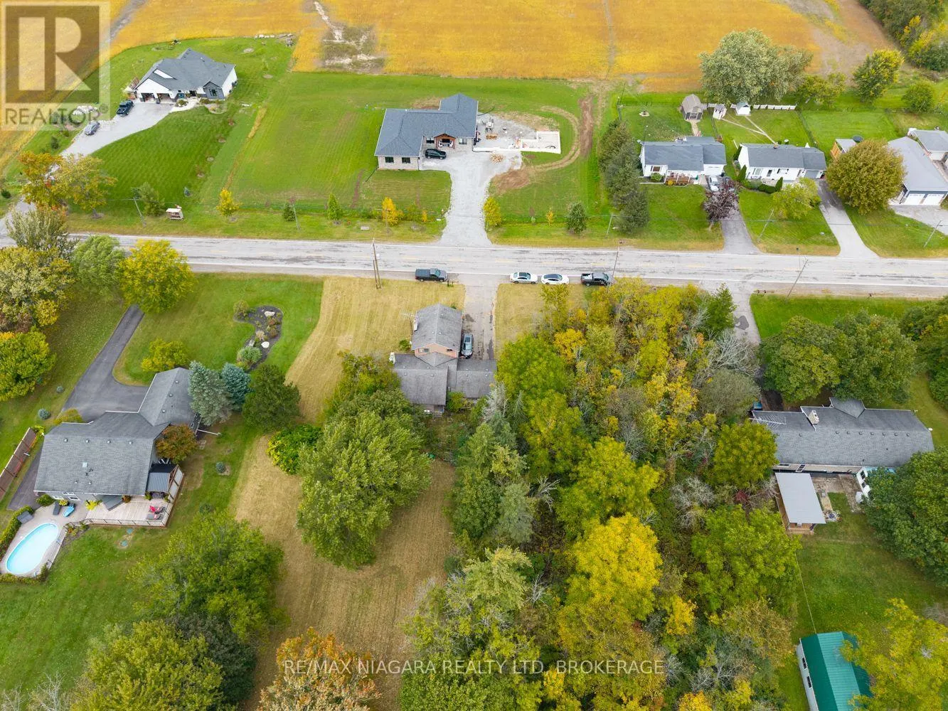 567 LYONS CREEK ROAD