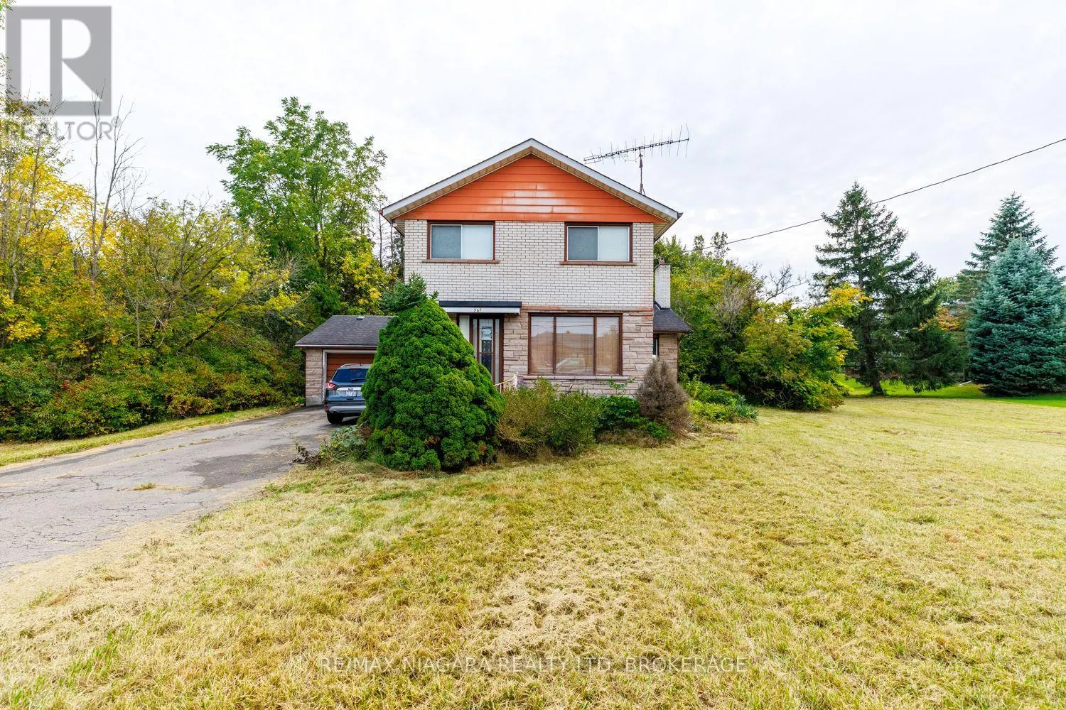 567 LYONS CREEK ROAD