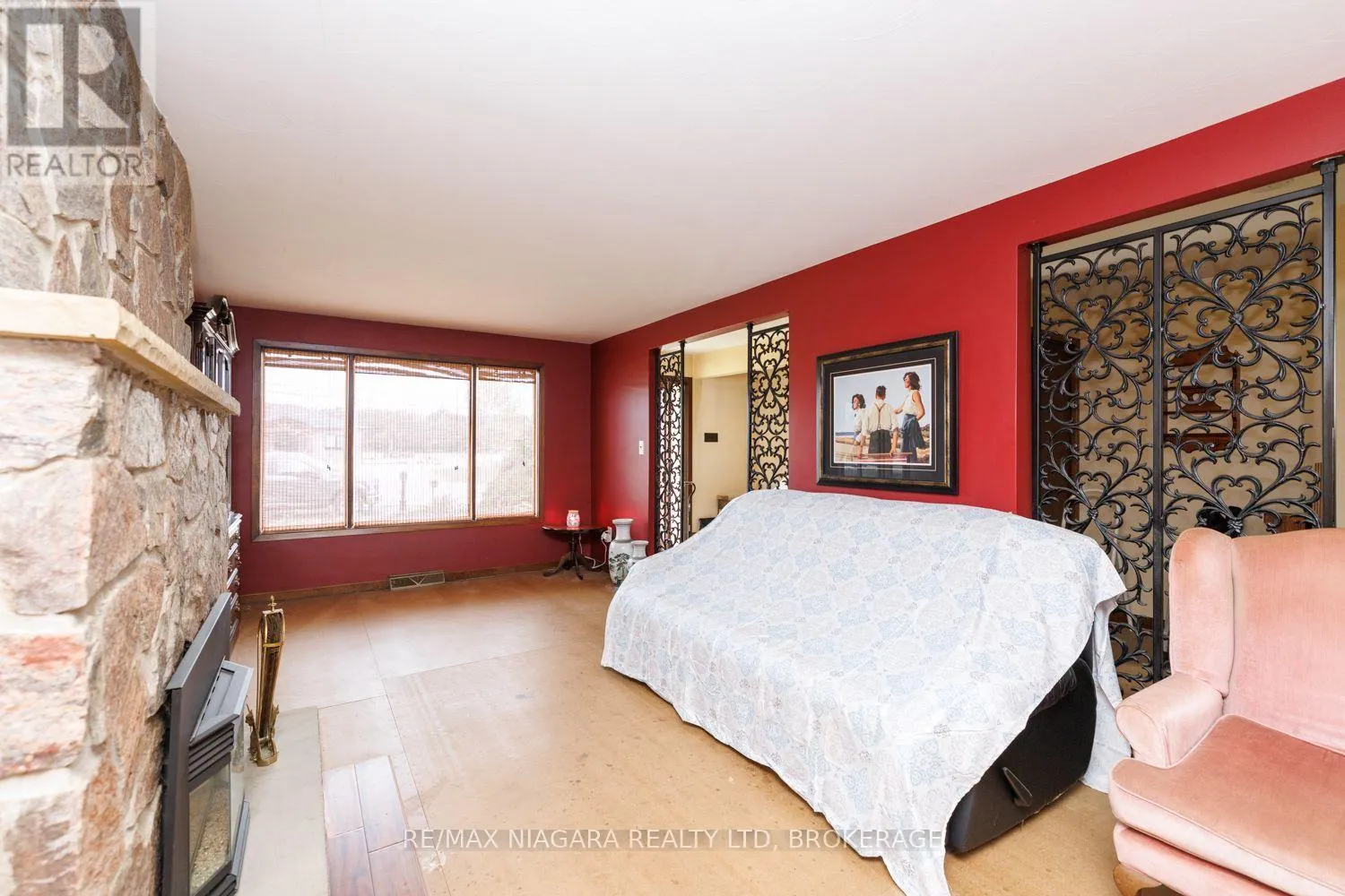 567 LYONS CREEK ROAD