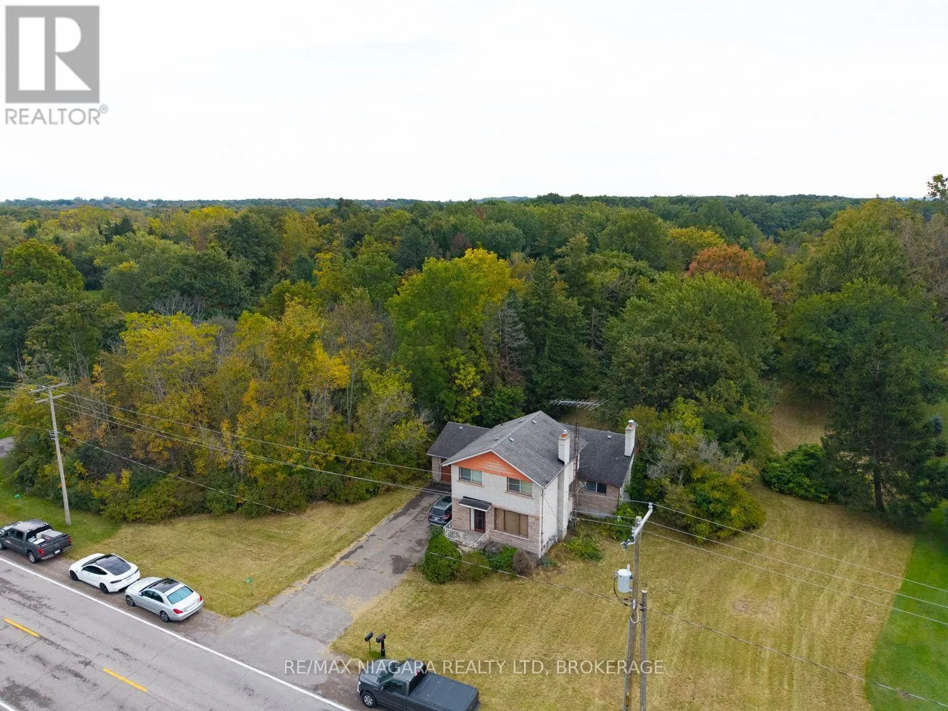 567 LYONS CREEK ROAD