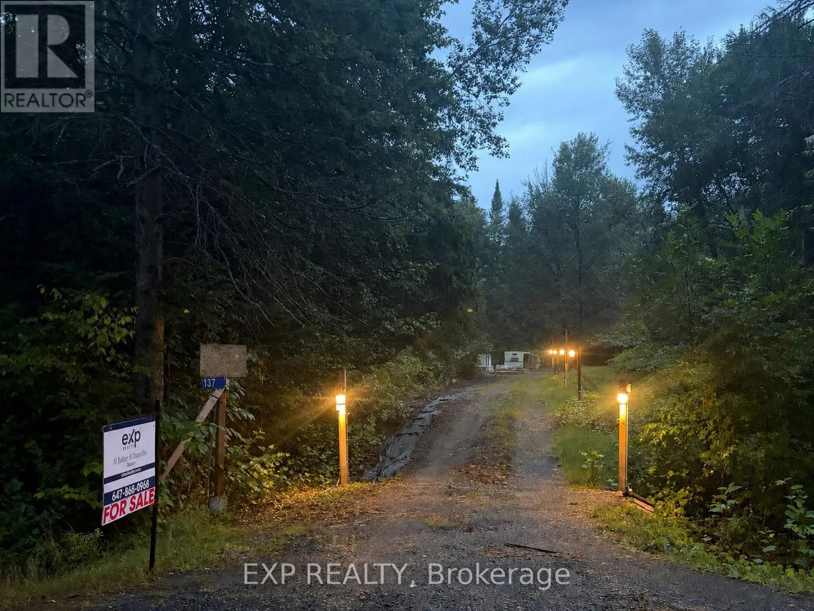 137 OLD NORTH ROAD S