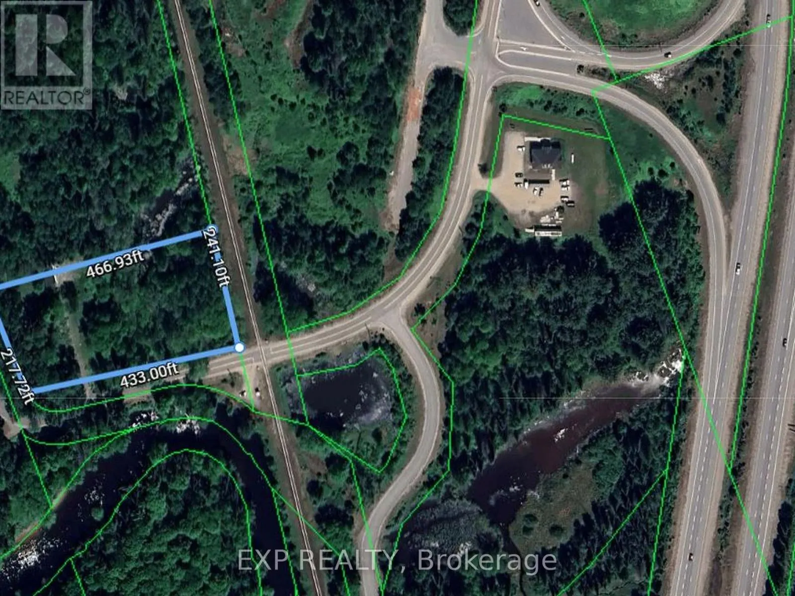 137 OLD NORTH ROAD S
