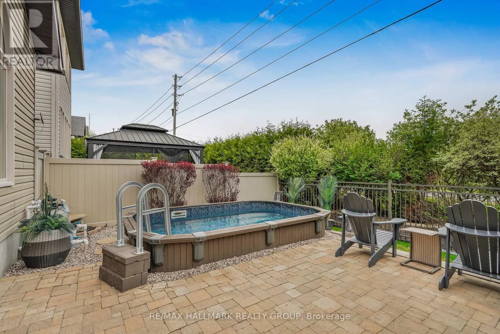 208 OPALE STREET