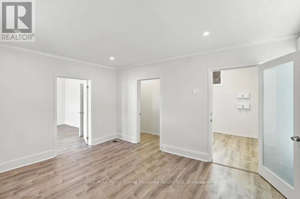 18 WILLIAM STREET