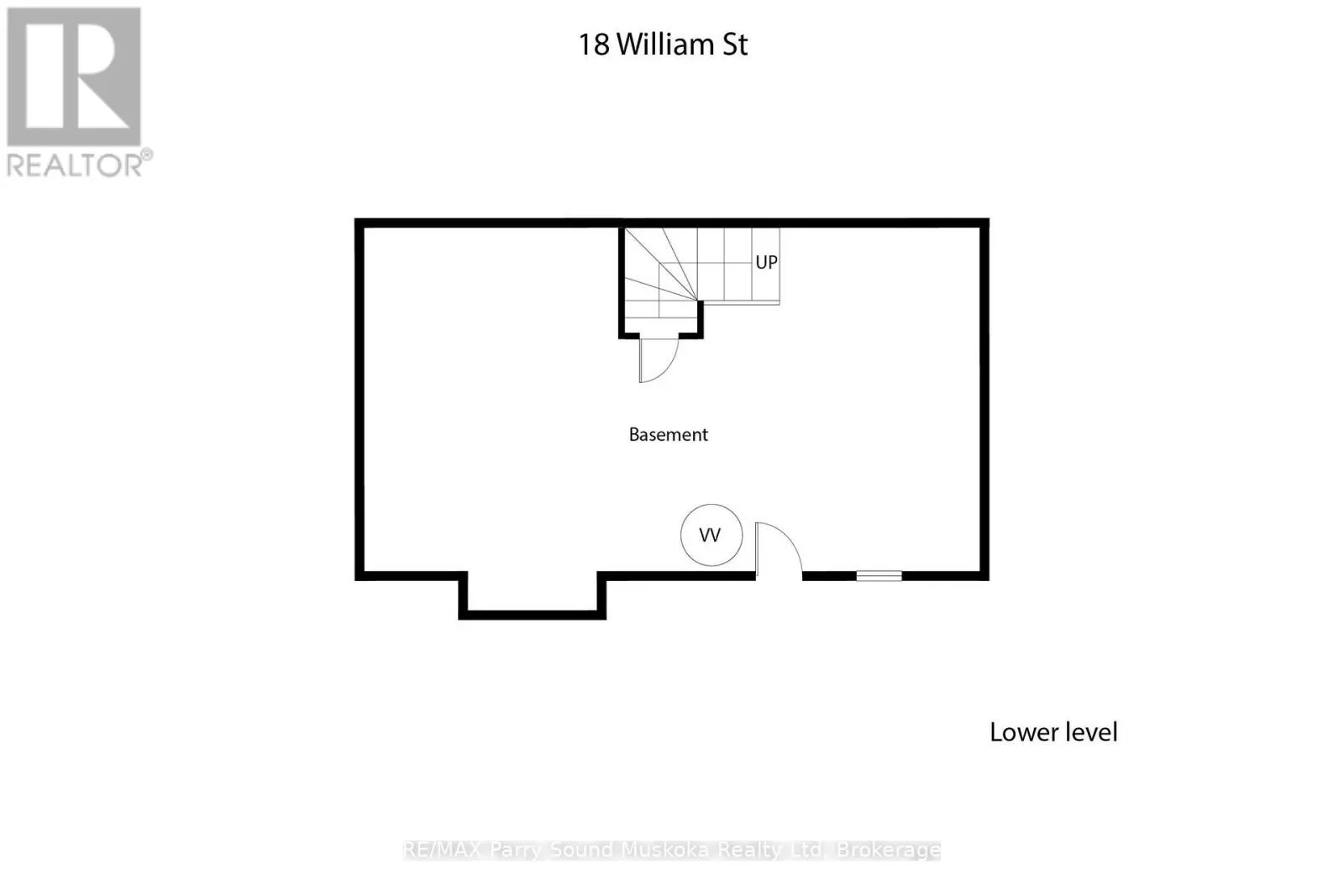 18 WILLIAM STREET