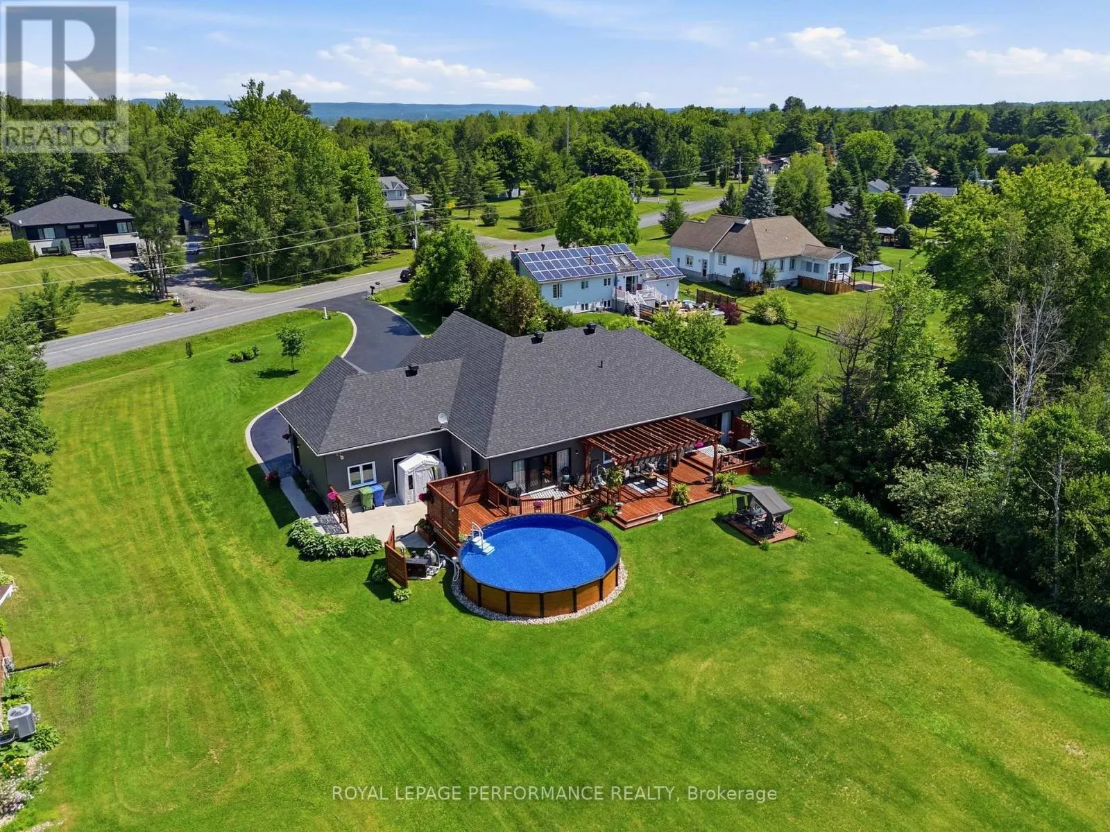 1560 SANDY HILL ROAD