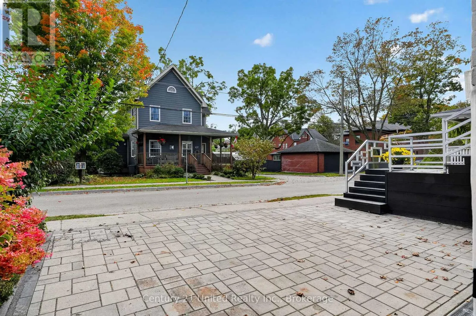 108 JAMES STREET E