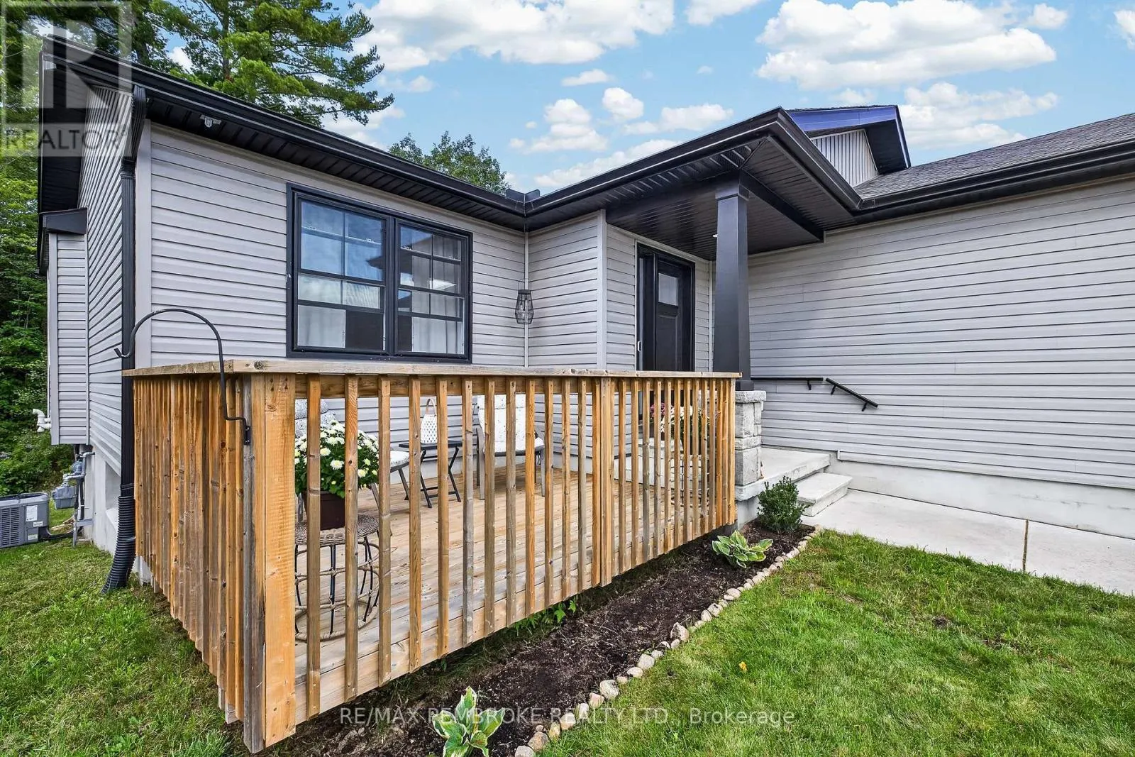 46 TERRANCE DRIVE