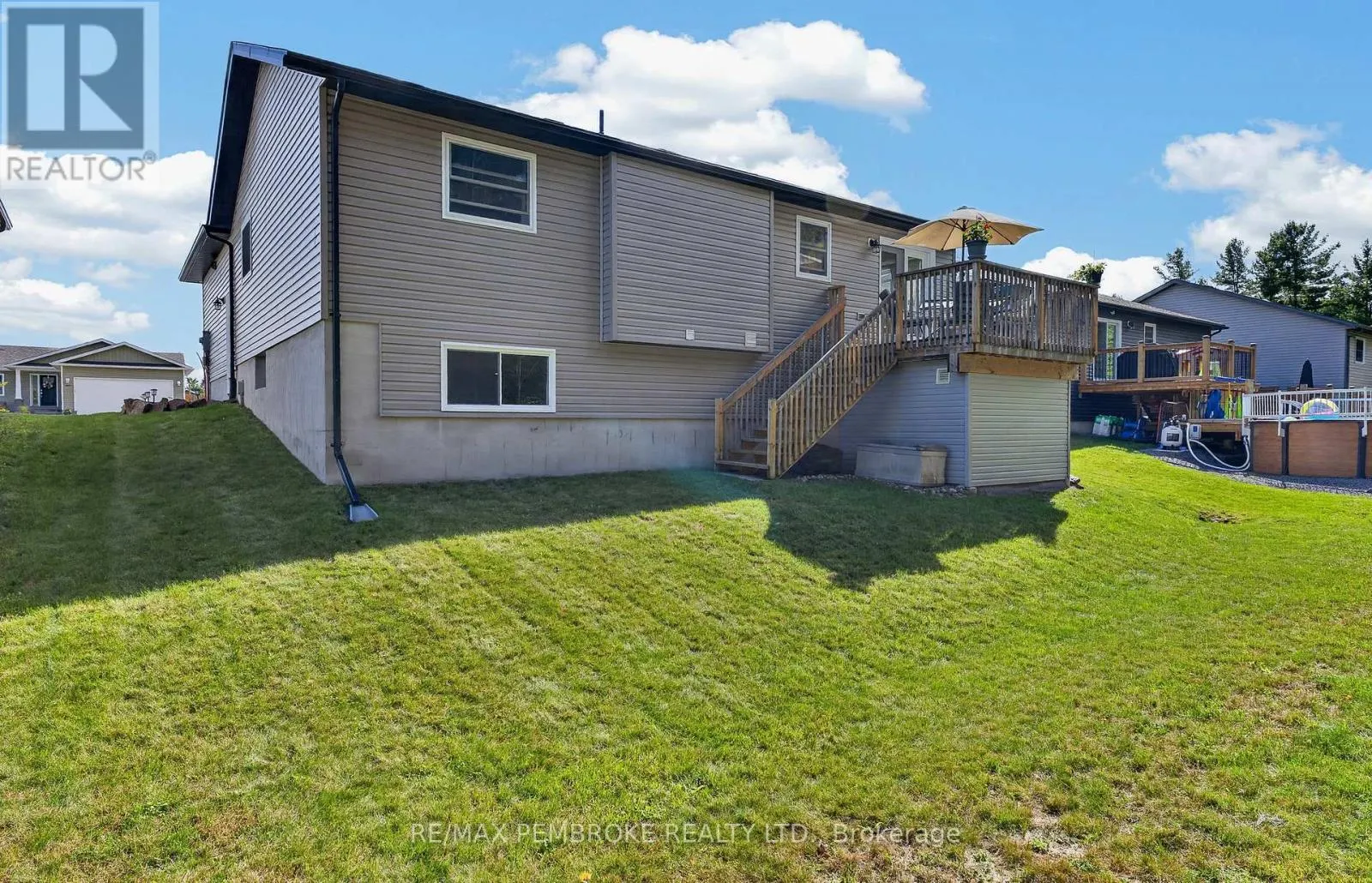 46 TERRANCE DRIVE