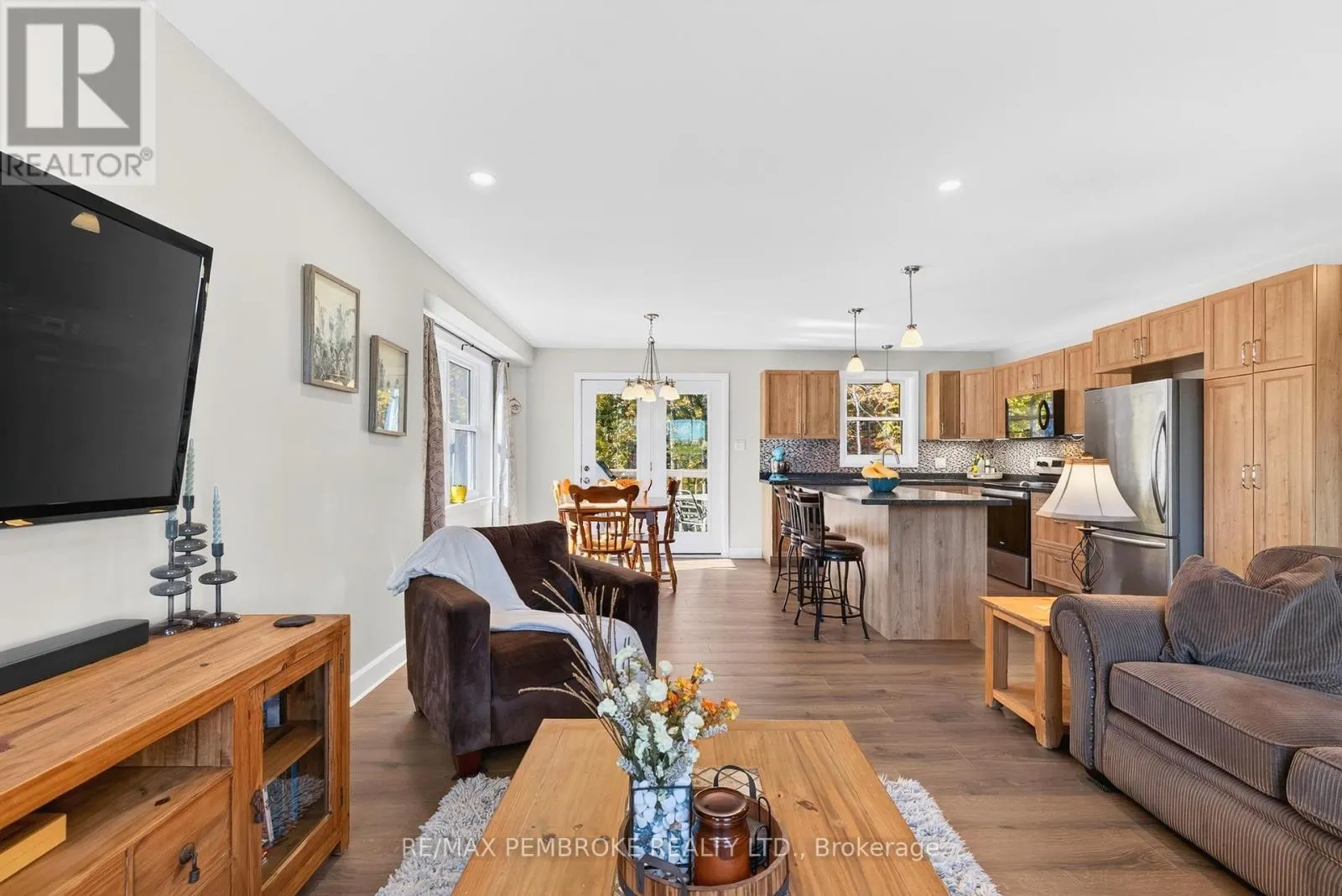 46 TERRANCE DRIVE