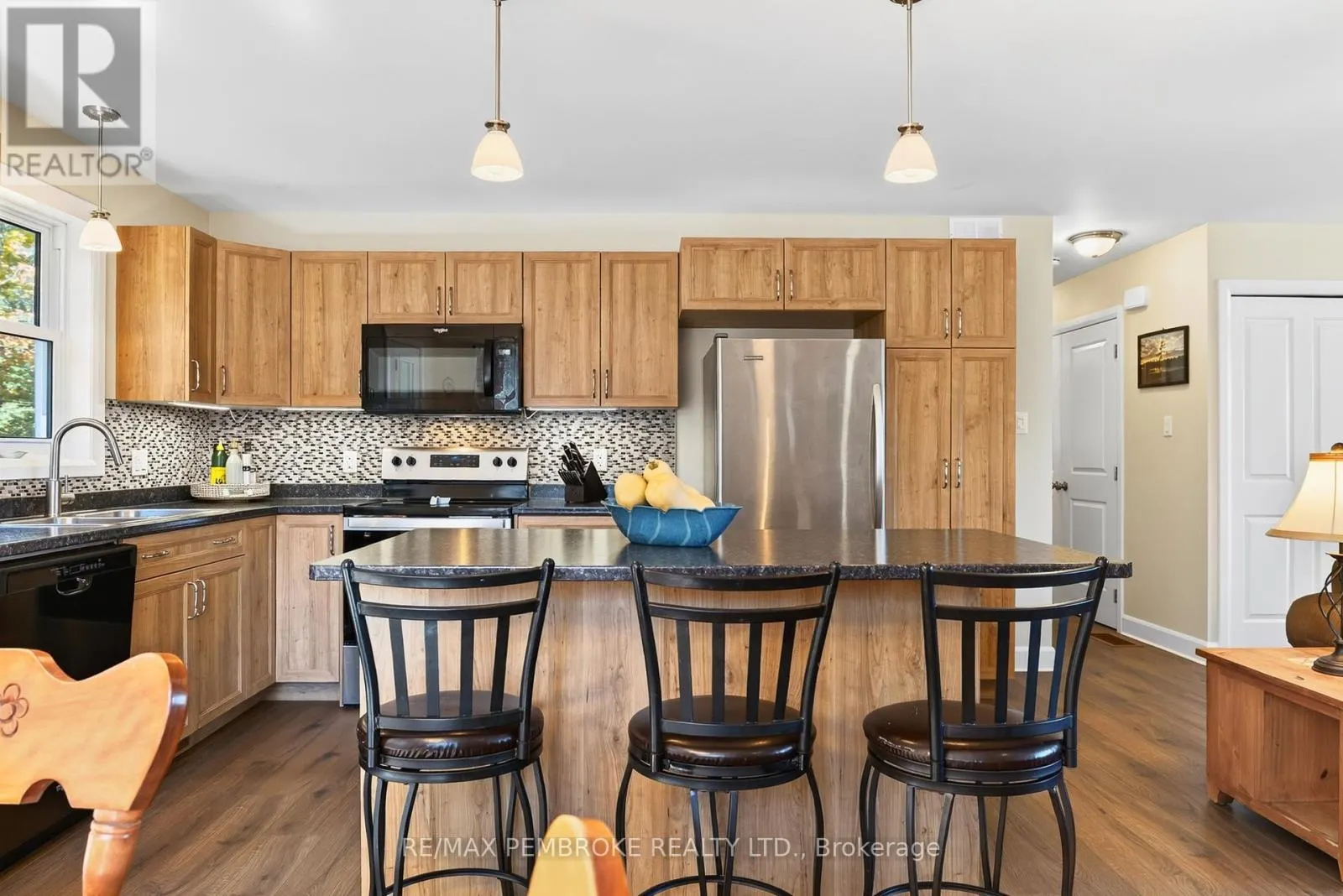 46 TERRANCE DRIVE