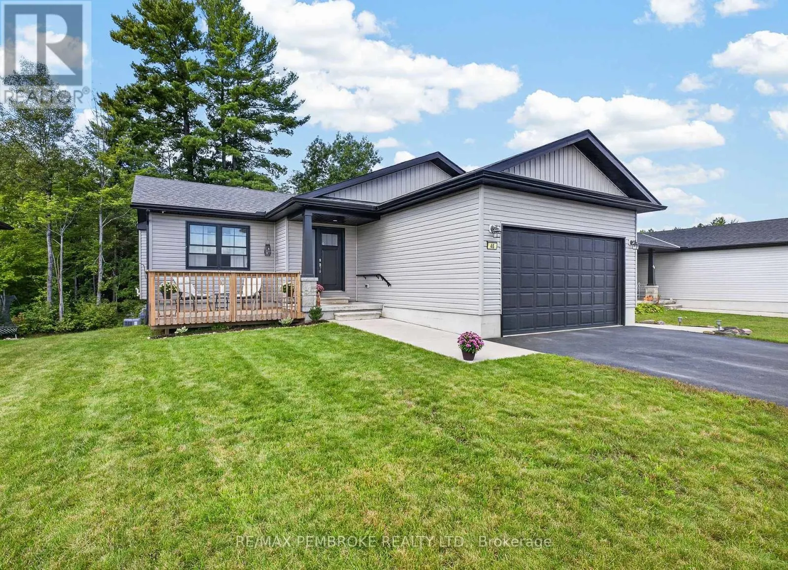 46 TERRANCE DRIVE