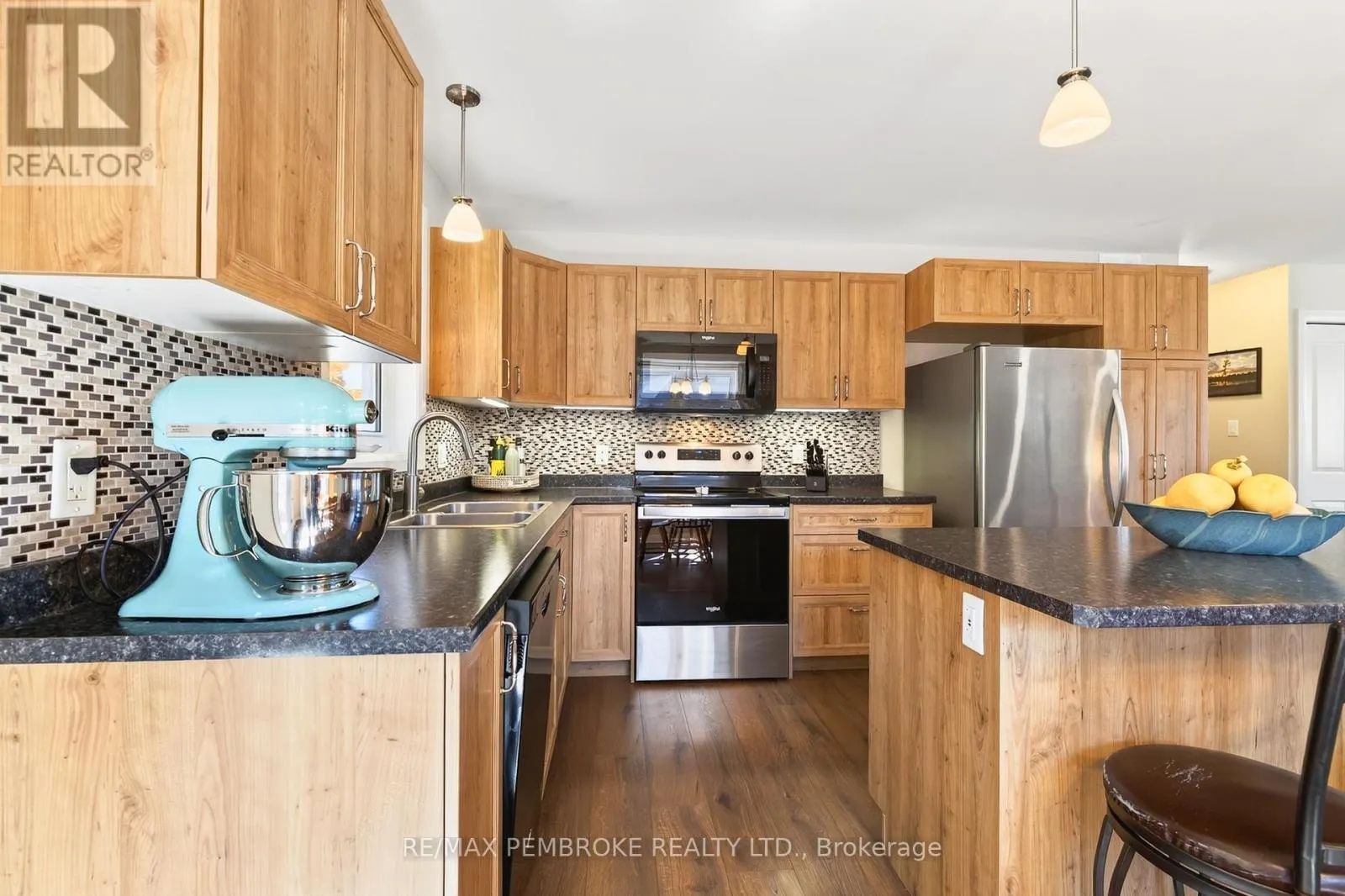 46 TERRANCE DRIVE