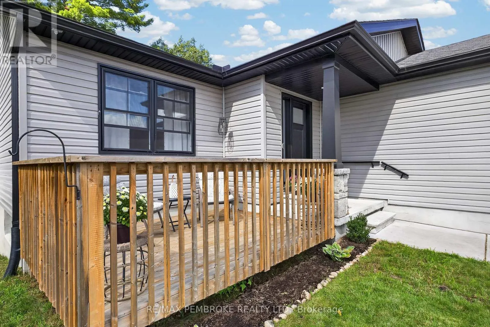 46 TERRANCE DRIVE