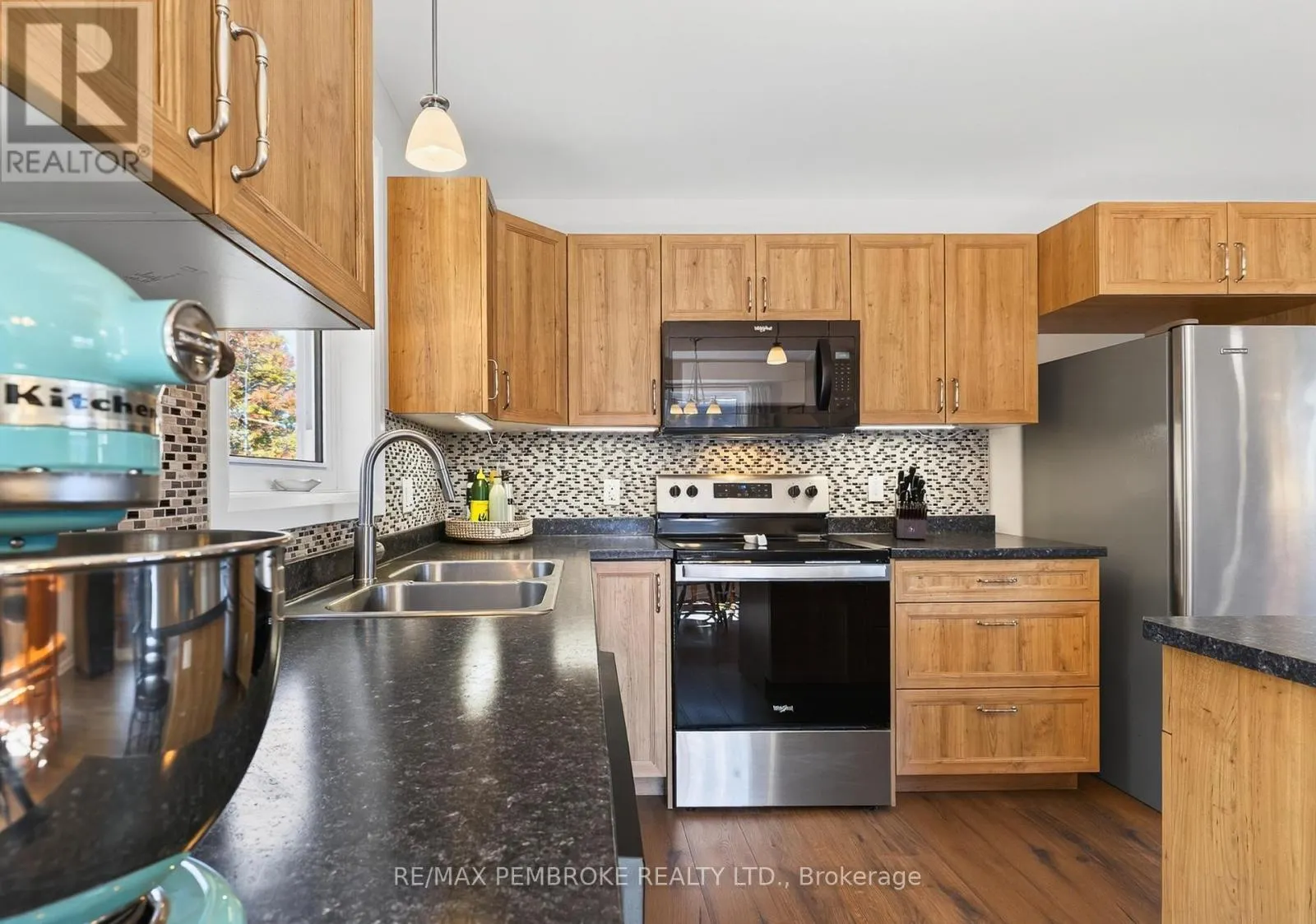 46 TERRANCE DRIVE