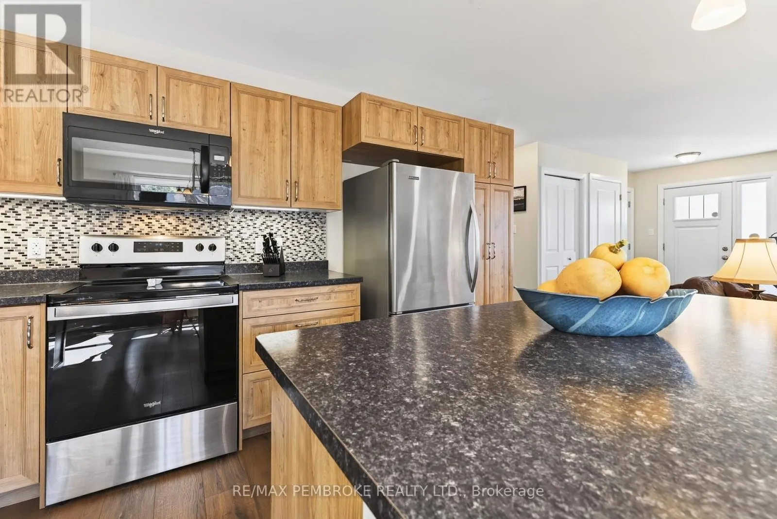 46 TERRANCE DRIVE