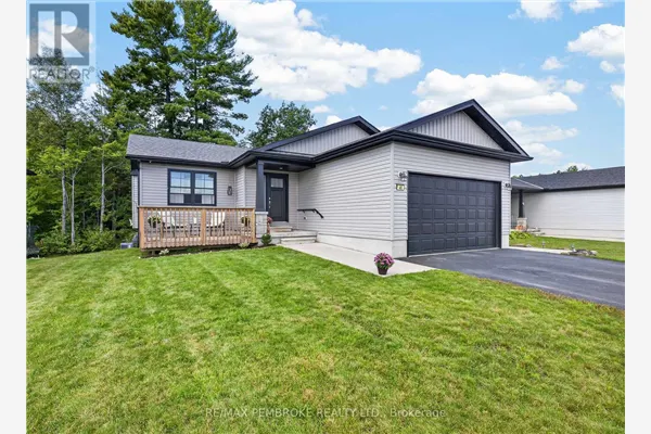 46 TERRANCE DRIVE
