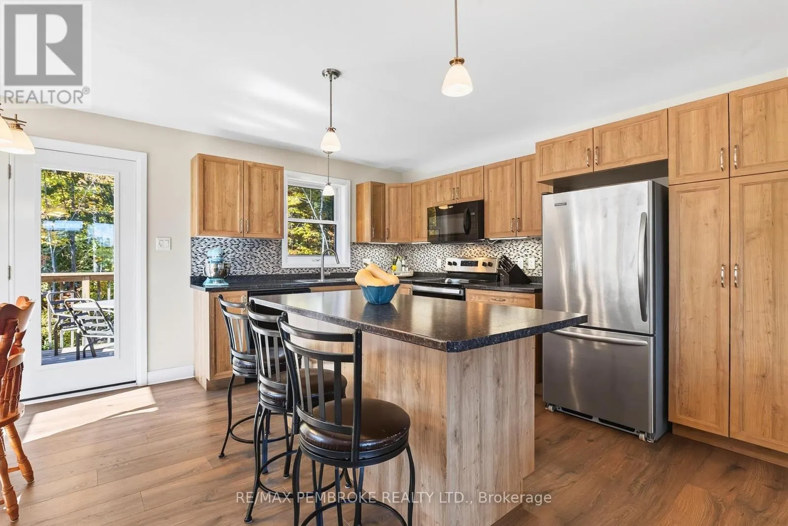 46 TERRANCE DRIVE