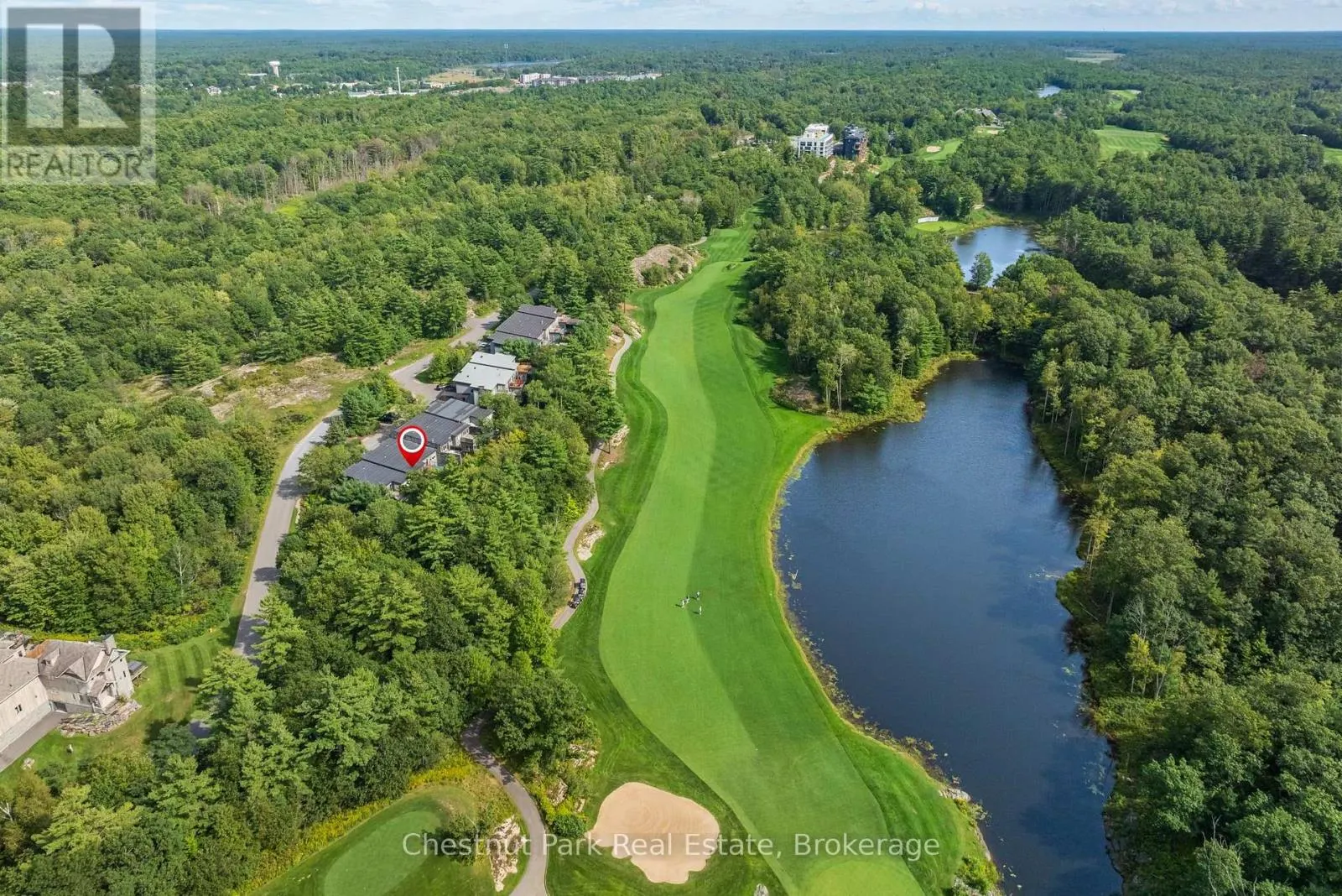 62 CARRICK TRAIL