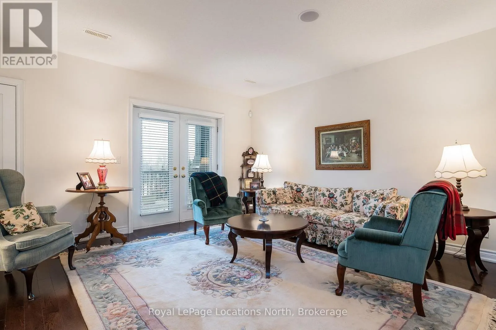 201 - 25 BEAVER STREET S #201