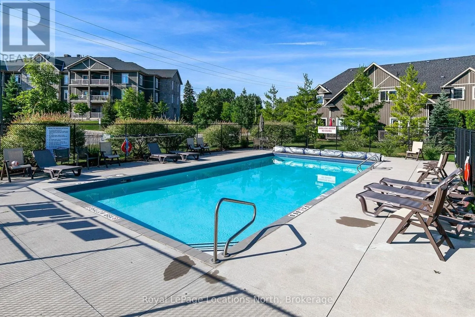 201 - 25 BEAVER STREET S #201