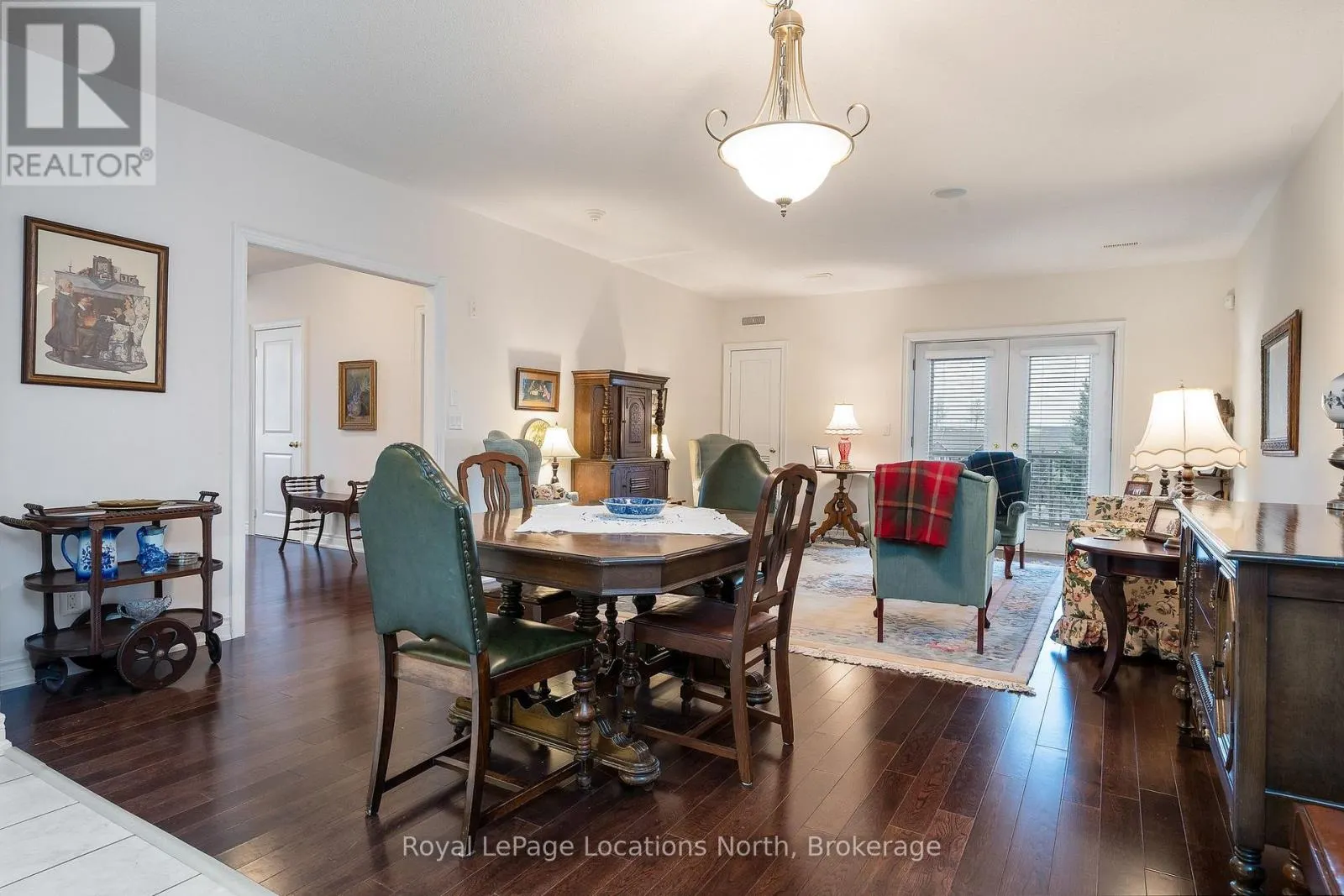 201 - 25 BEAVER STREET S #201