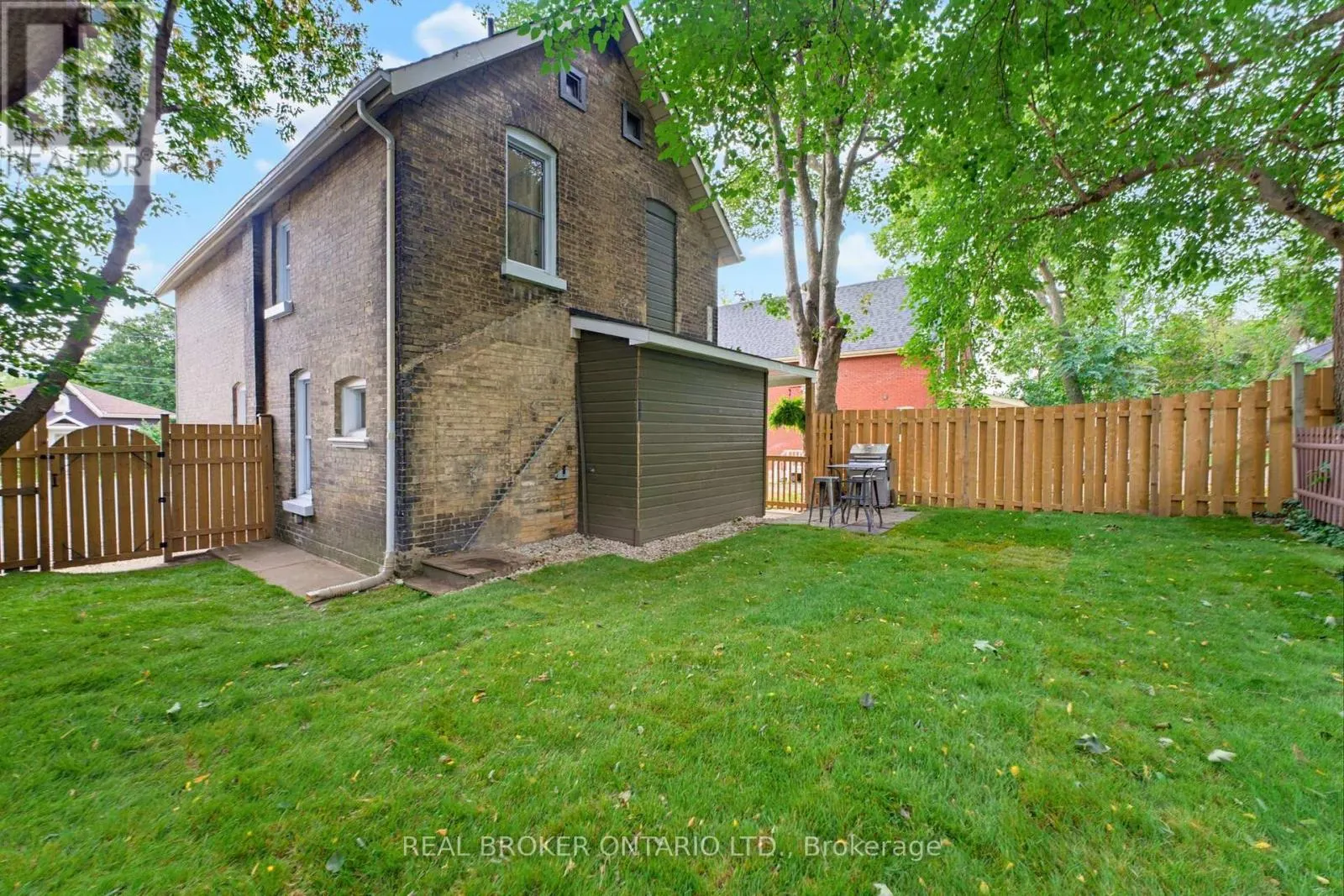 118 CLARENCE STREET