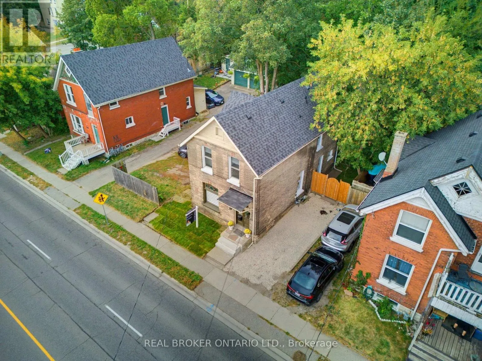 118 CLARENCE STREET