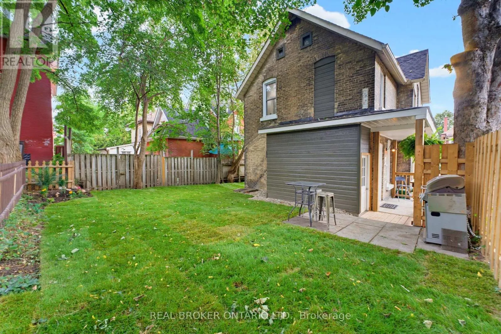 118 CLARENCE STREET