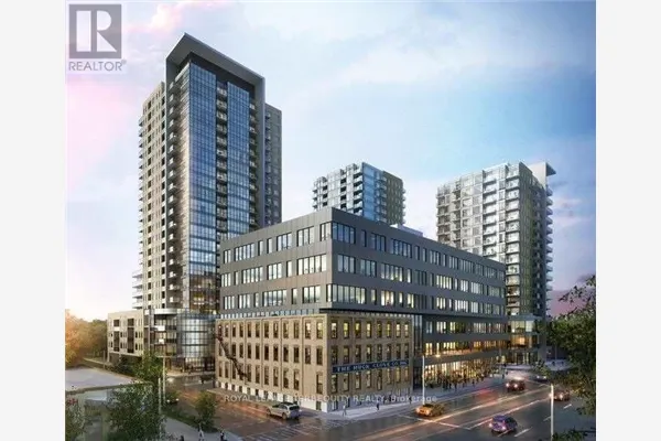 2402 - 108 GARMENT STREET