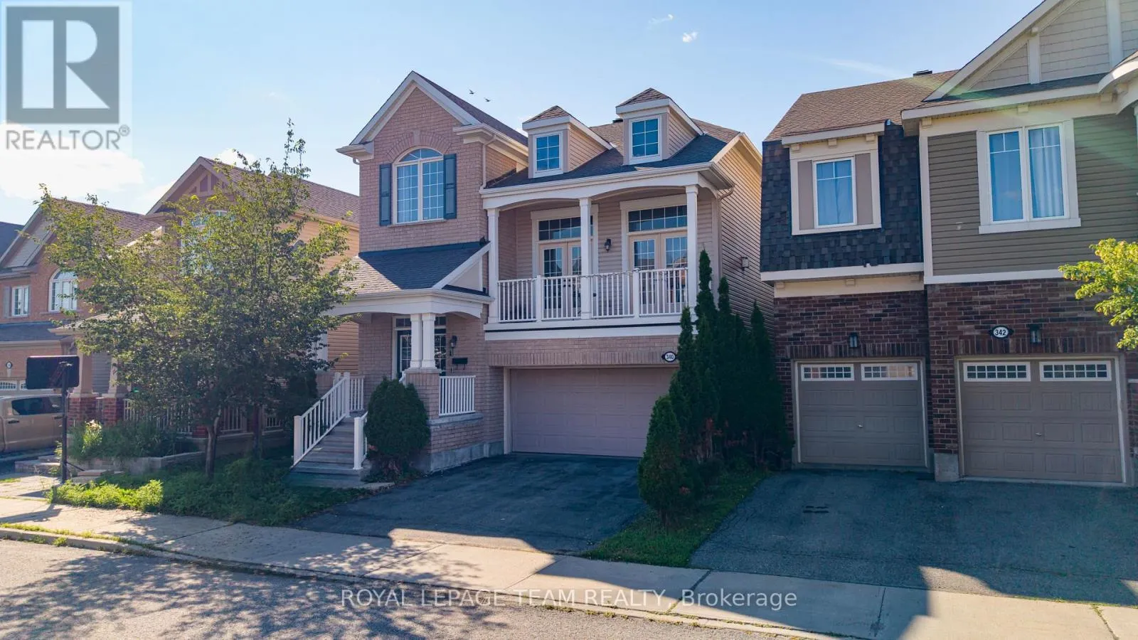 340 GALLANTRY WAY