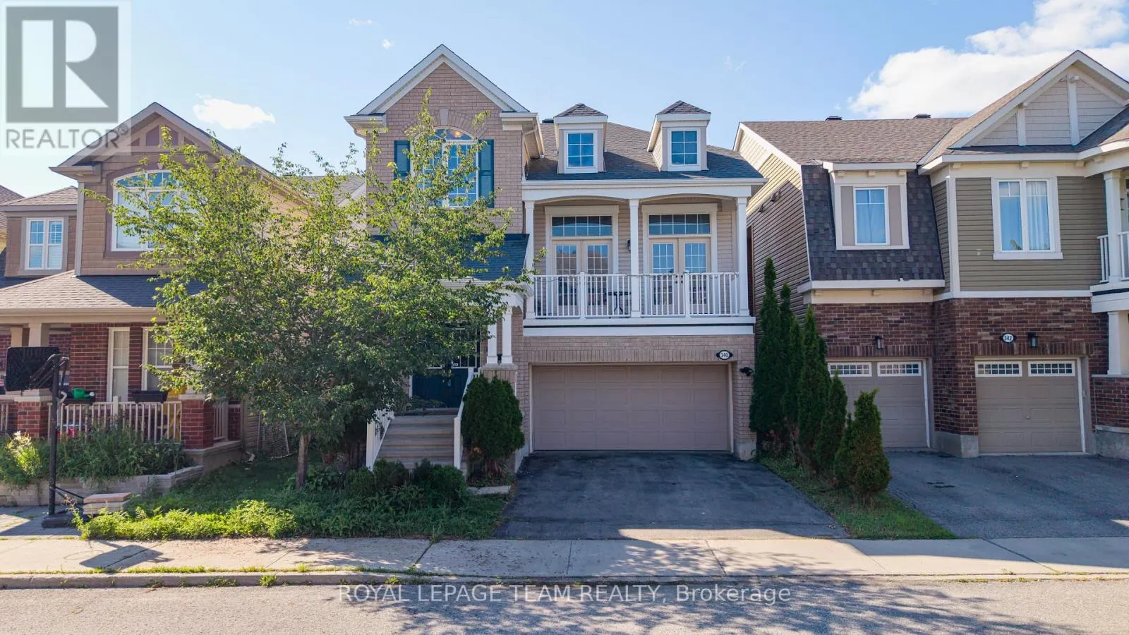 340 GALLANTRY WAY