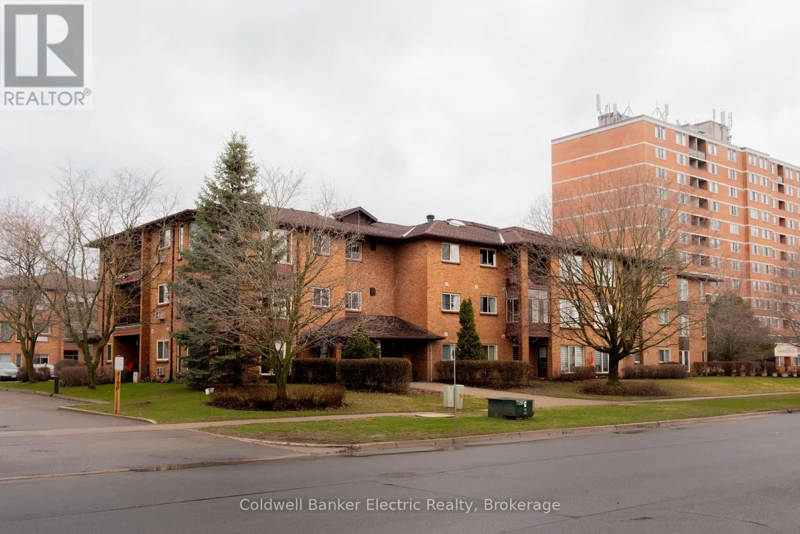105 - 2185 WALKER AVENUE #105