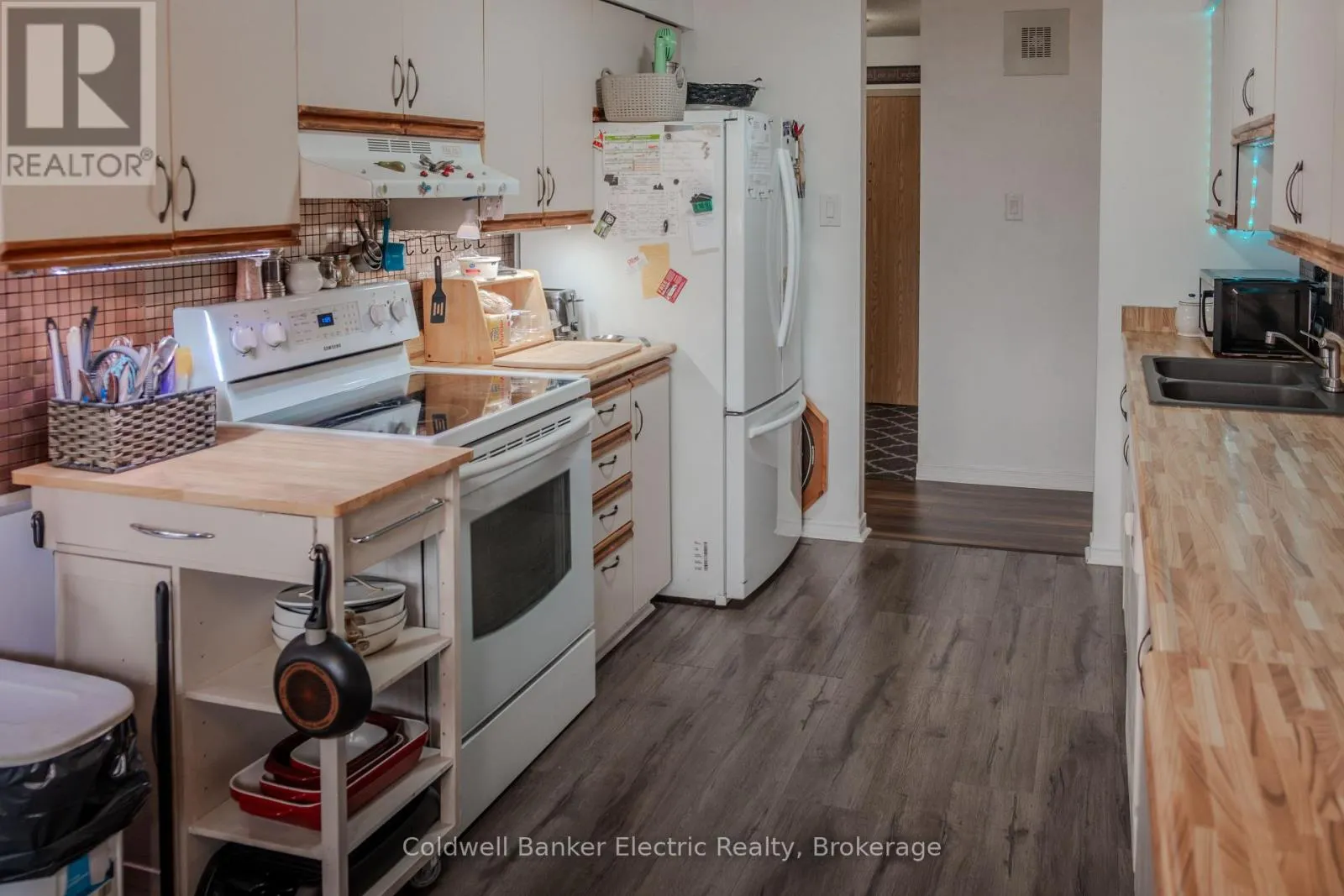105 - 2185 WALKER AVENUE #105