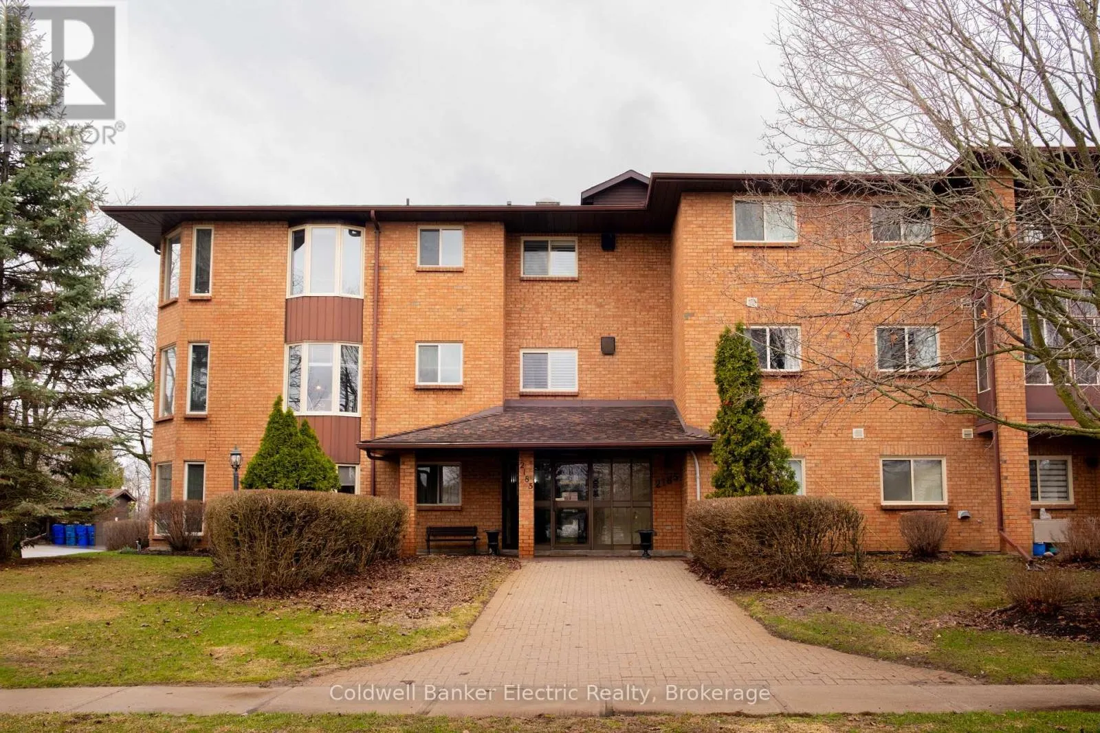 105 - 2185 WALKER AVENUE #105