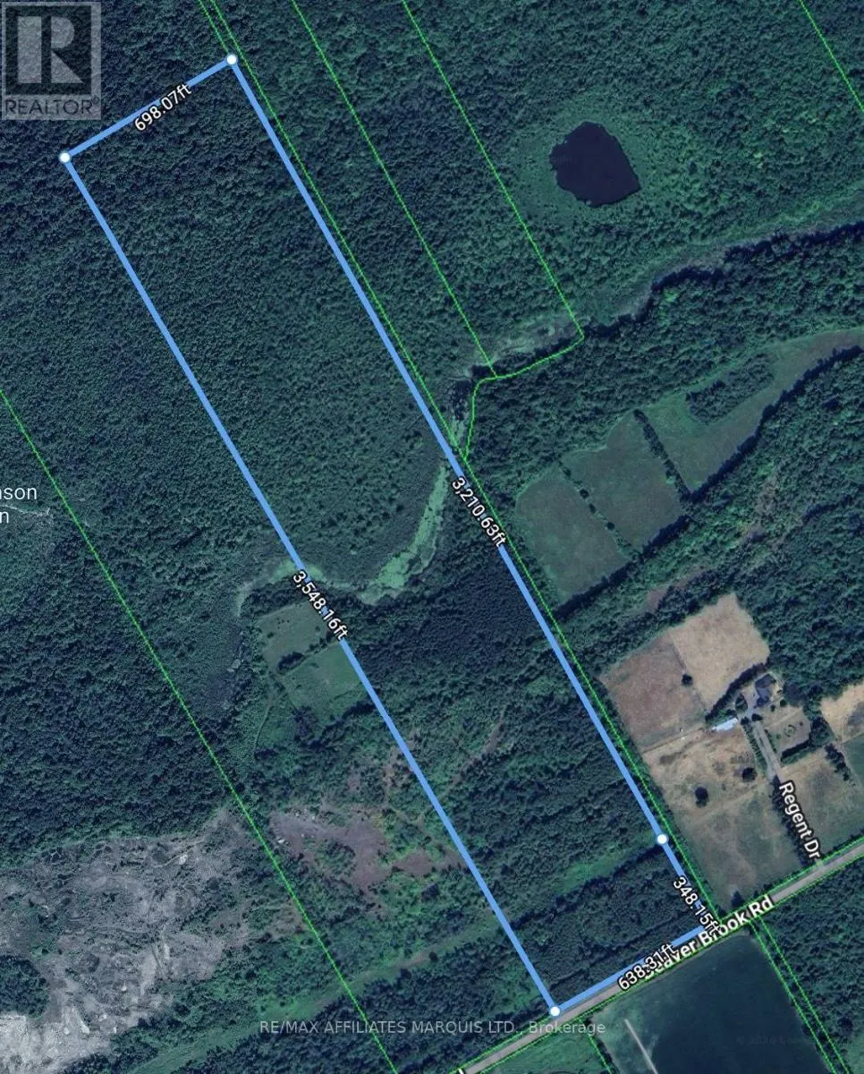 PT LOT 19 BEAVER BROOK ROAD