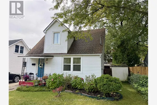 6 GLEN AVENUE