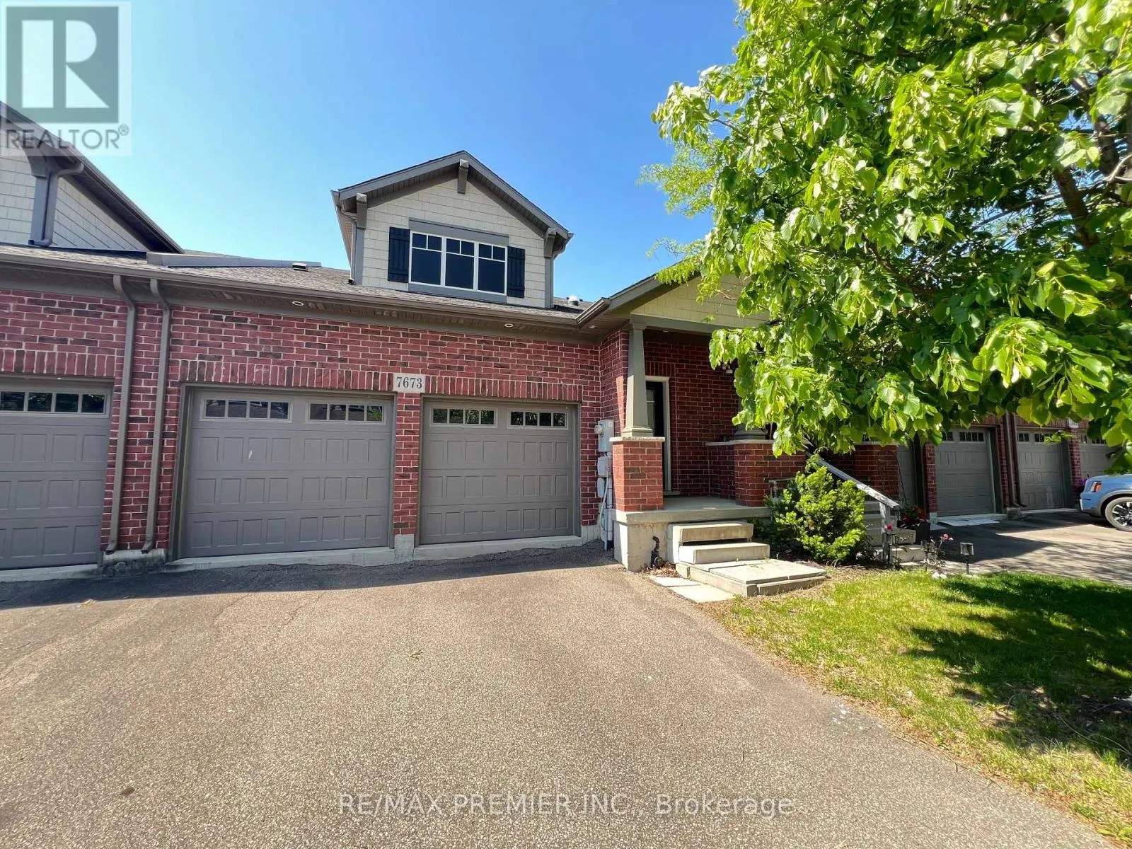 140 - 7673 GREEN VISTA GATE
