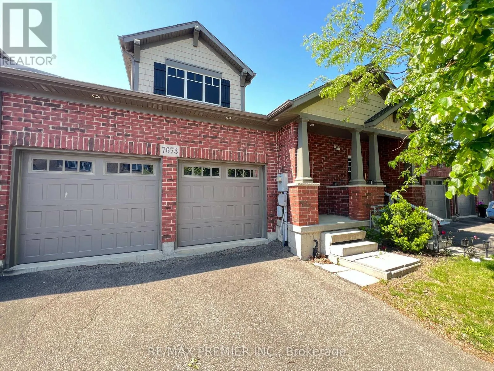 140 - 7673 GREEN VISTA GATE
