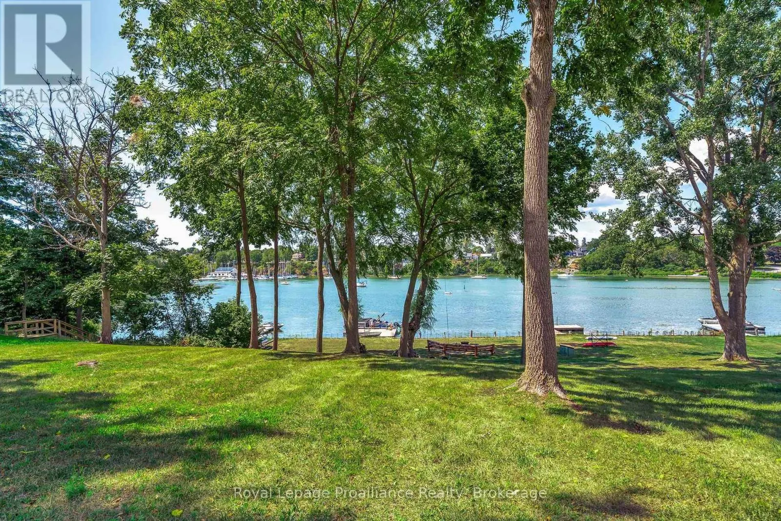 12698 LOYALIST PARKWAY