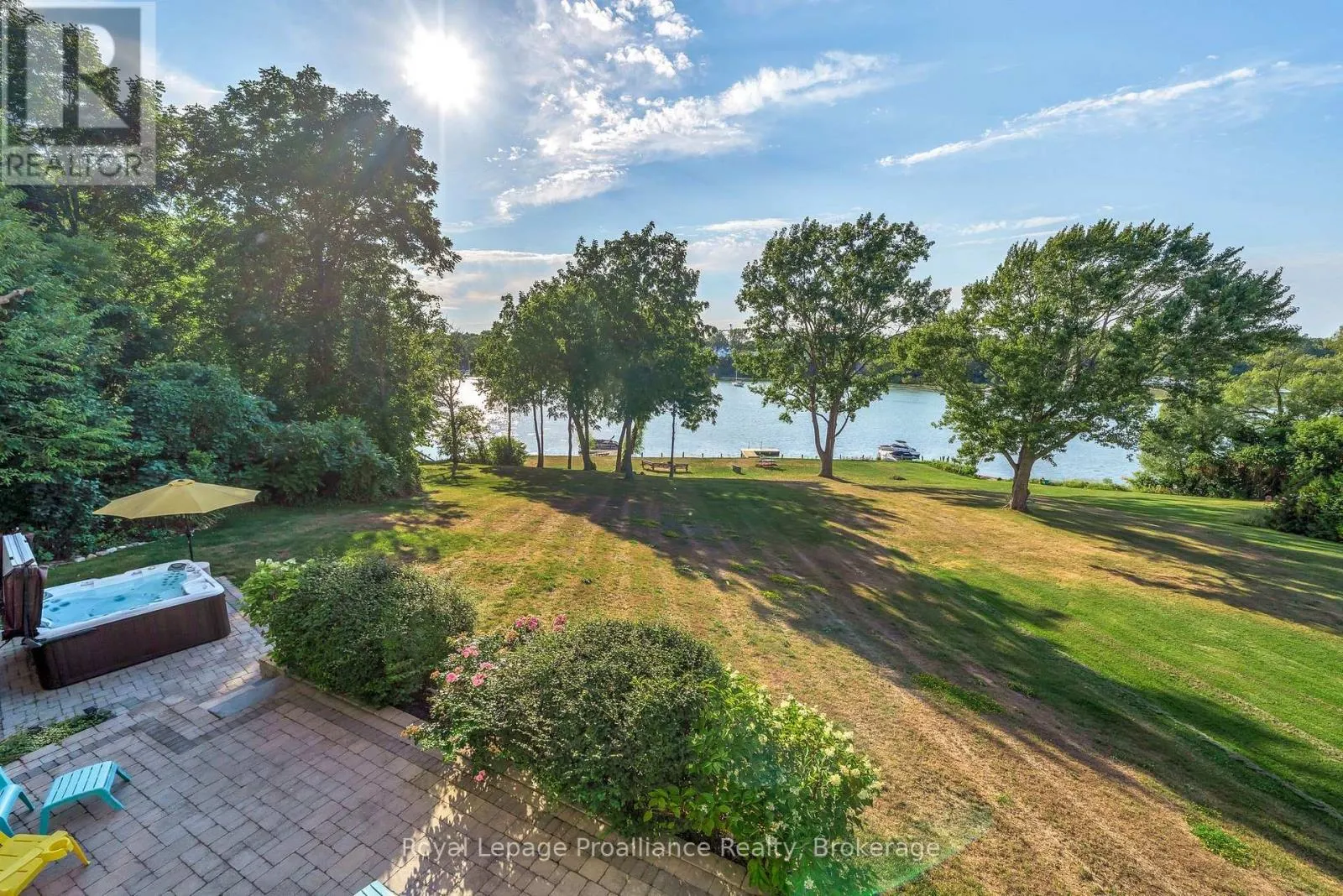 12698 LOYALIST PARKWAY