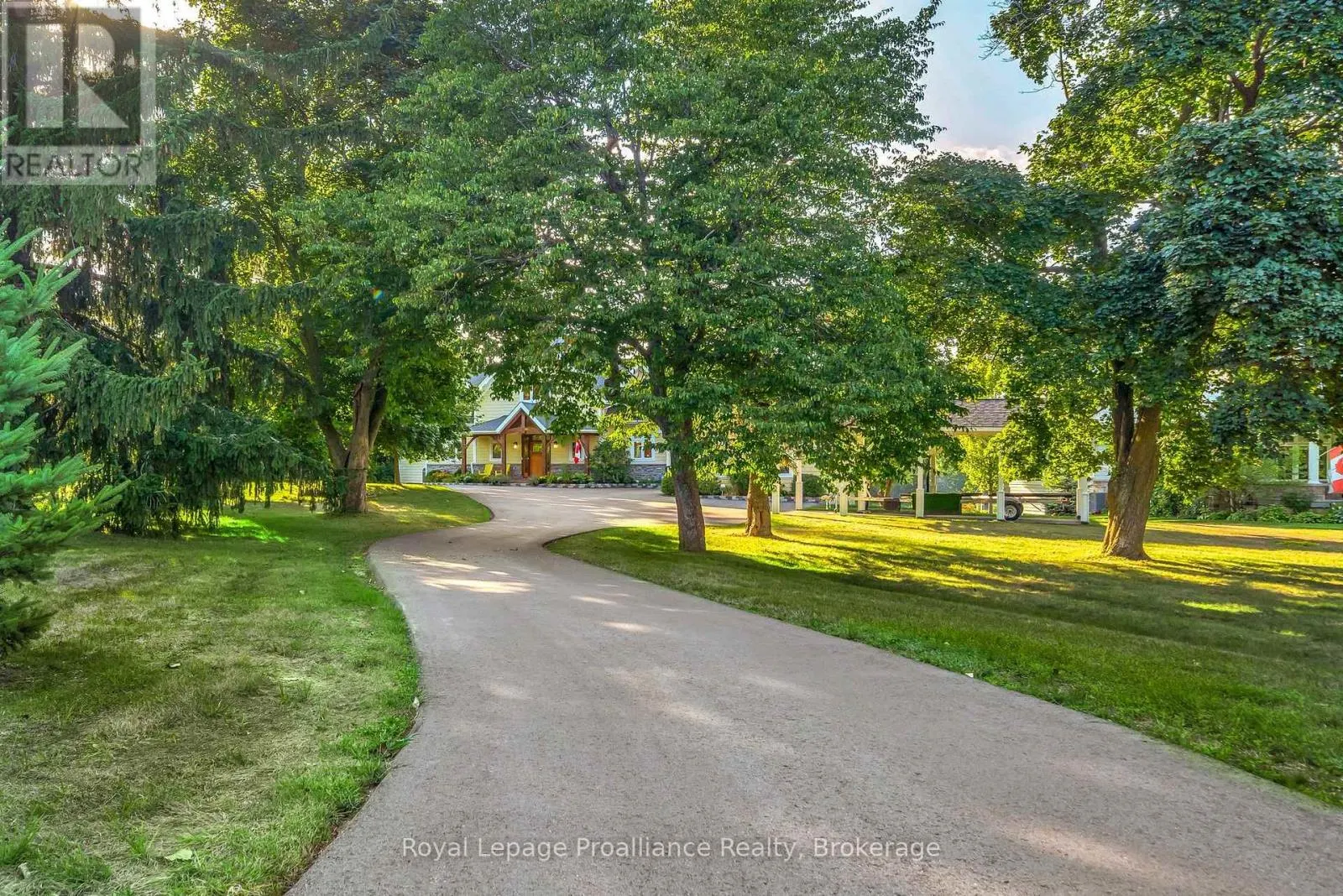 12698 LOYALIST PARKWAY