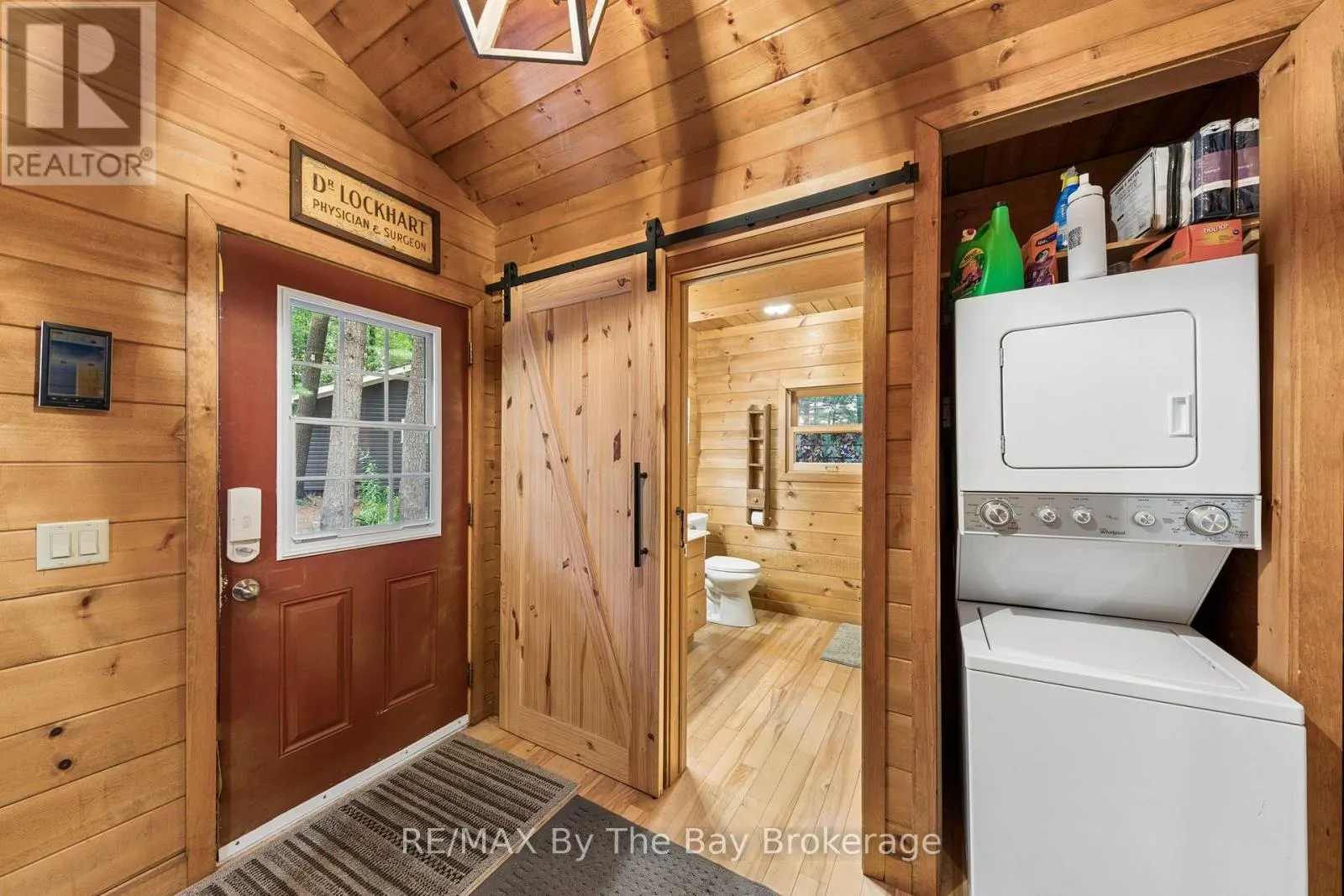 10158 GEORGIAN BAY SHORE